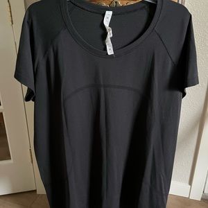 Lululemon Swiftly Tech Short Sleeve Shirt 2.0